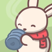 Tsuki Tea House Logo